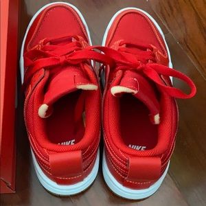 Nike Dunk Low Disrupt size 8